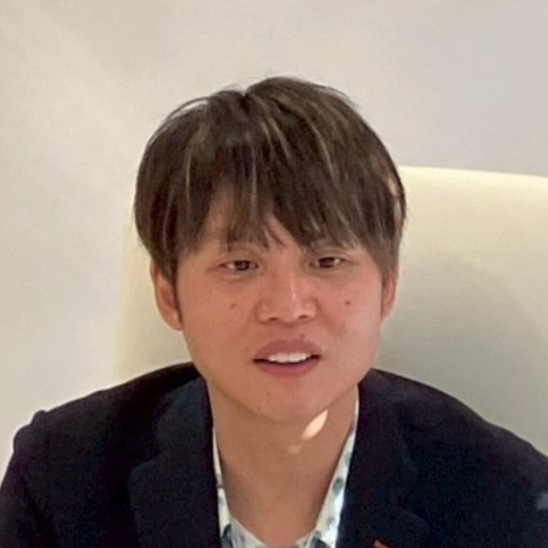田中社長