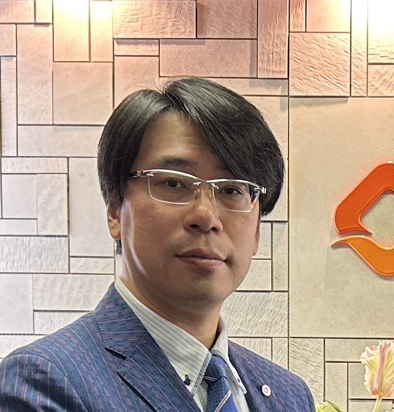 山本社長