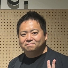 春日社長