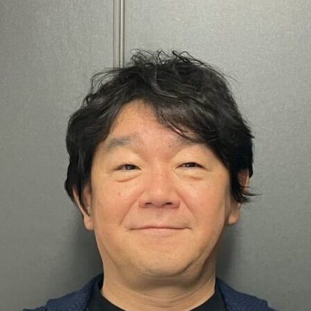 尾上社長