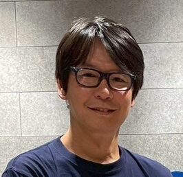 藪ノ社長