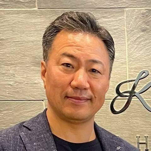 平川社長