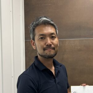 菊川CFO