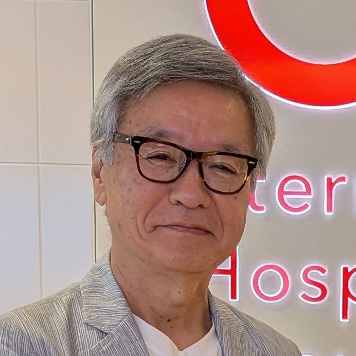 大倉社長
