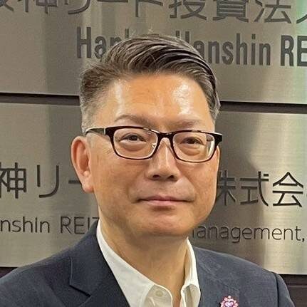 岡﨑社長