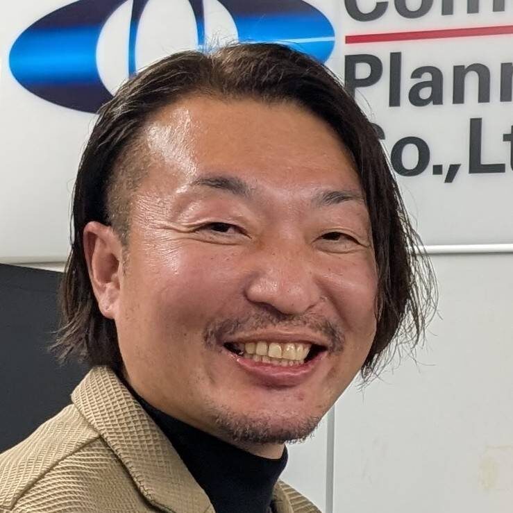 髙木社長