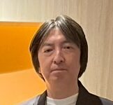 原口代表取締役