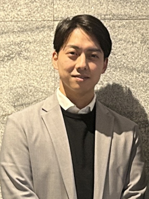 山口社長