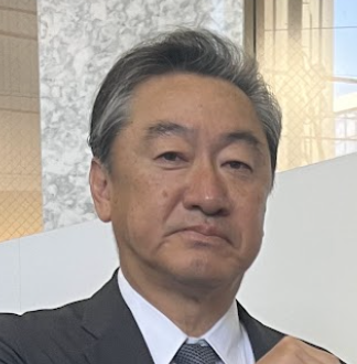 中村社長