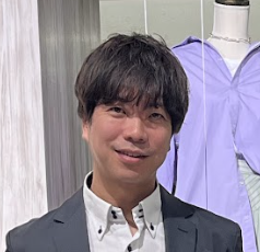 天沼社長
