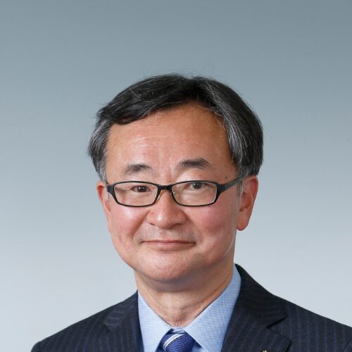 矢島社長