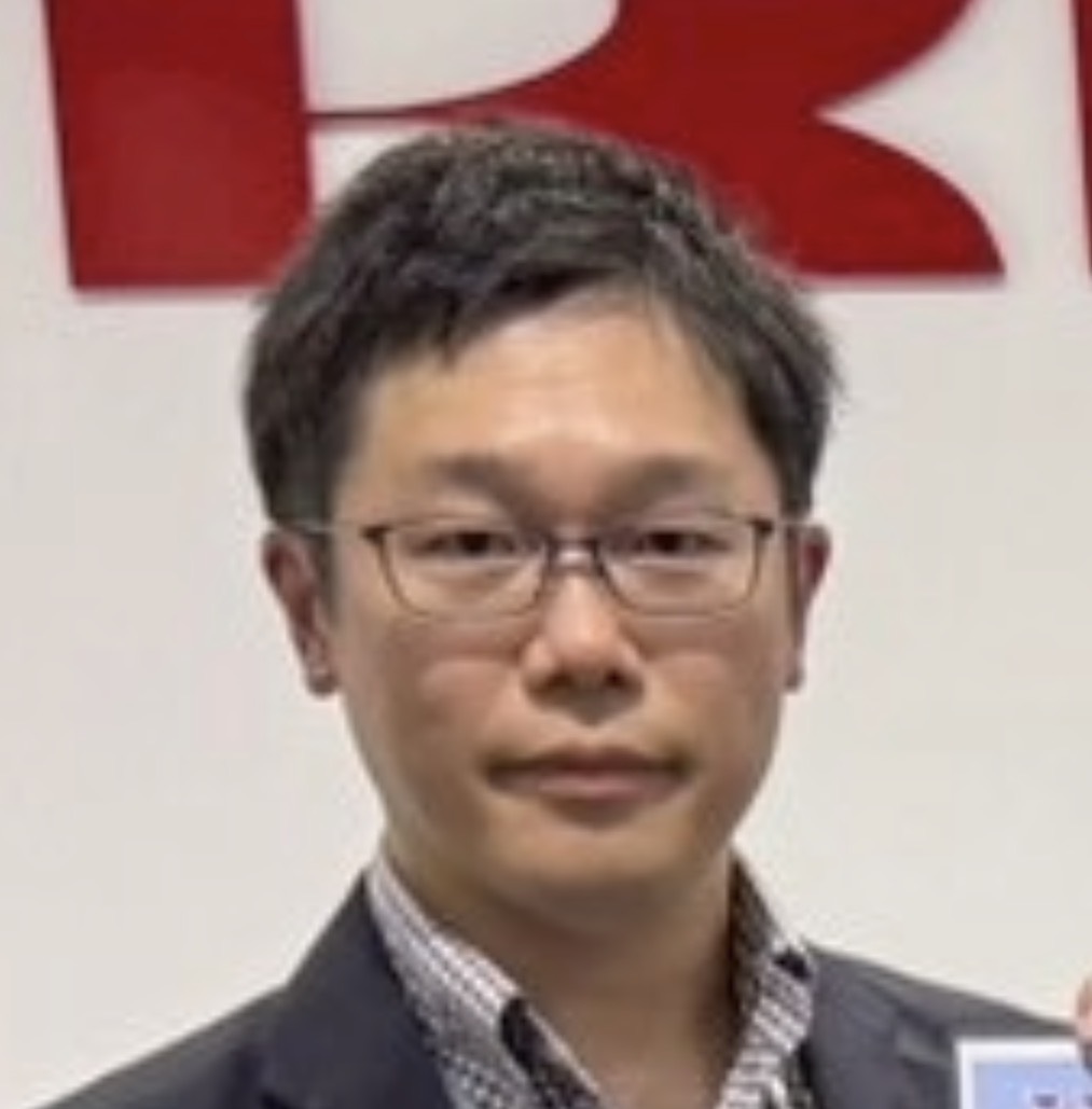 杉原課長