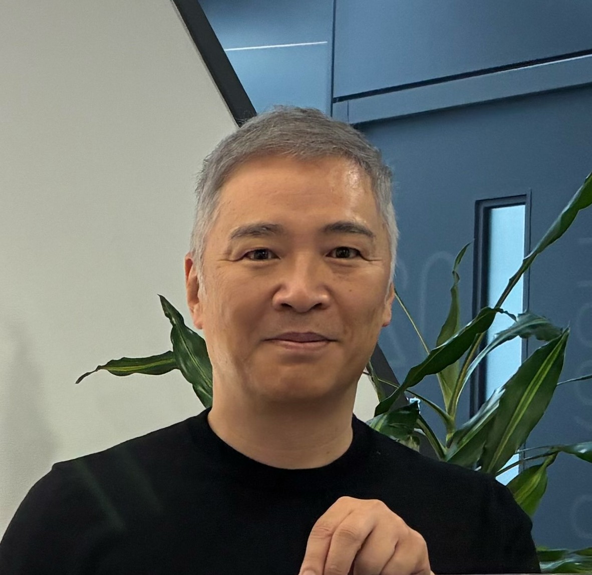 浜口社長