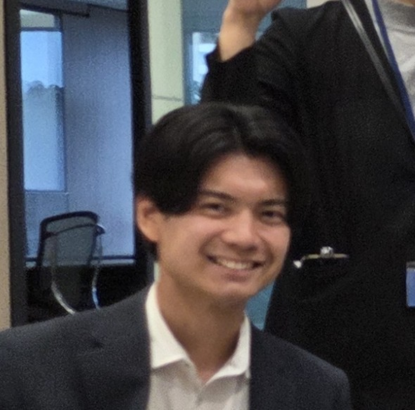 梶さん