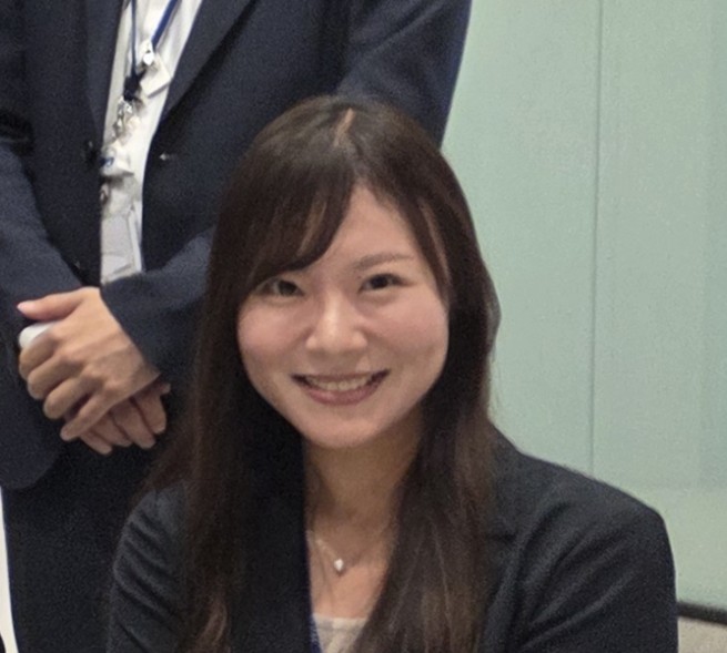 縄田リーダー