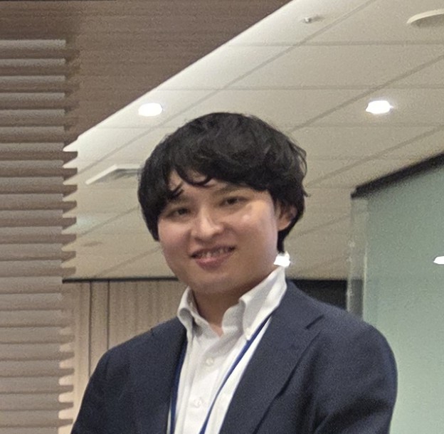 芦野主任