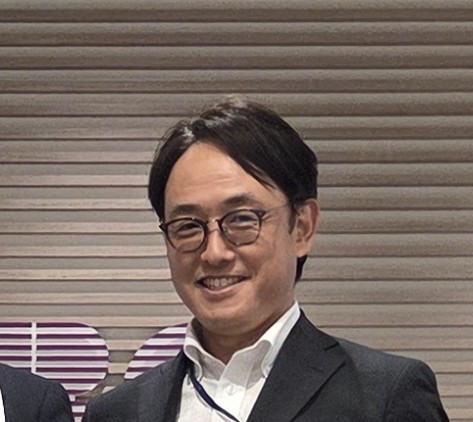 荒屋敷次長