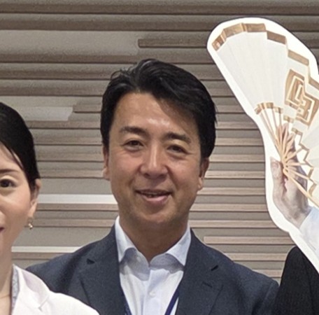 藤岡次長