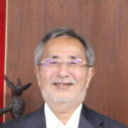 後藤会長