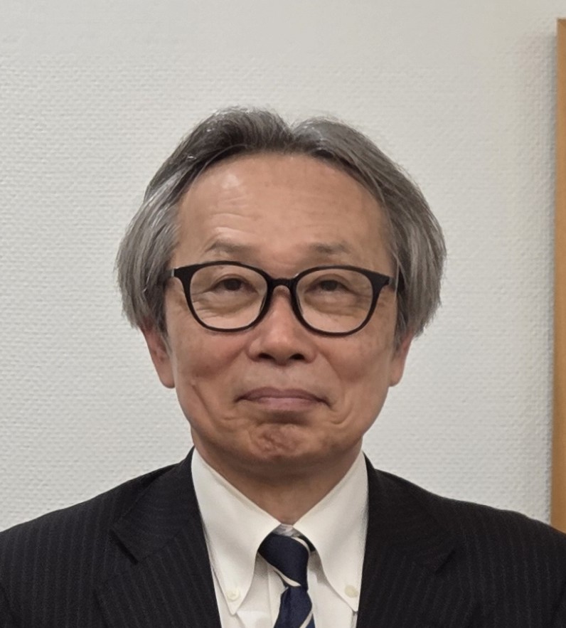五味社長