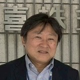 野瀬社長