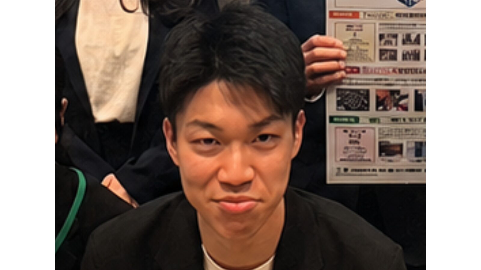 北田