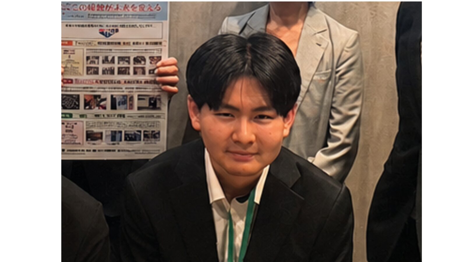 立石