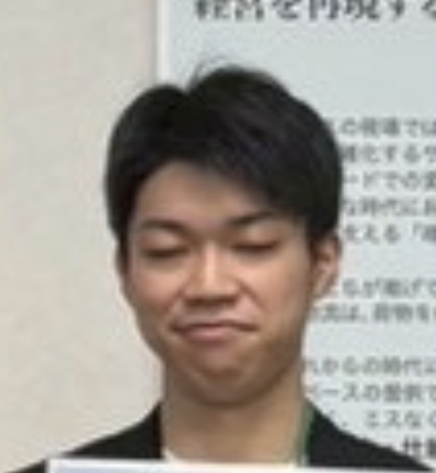 北田