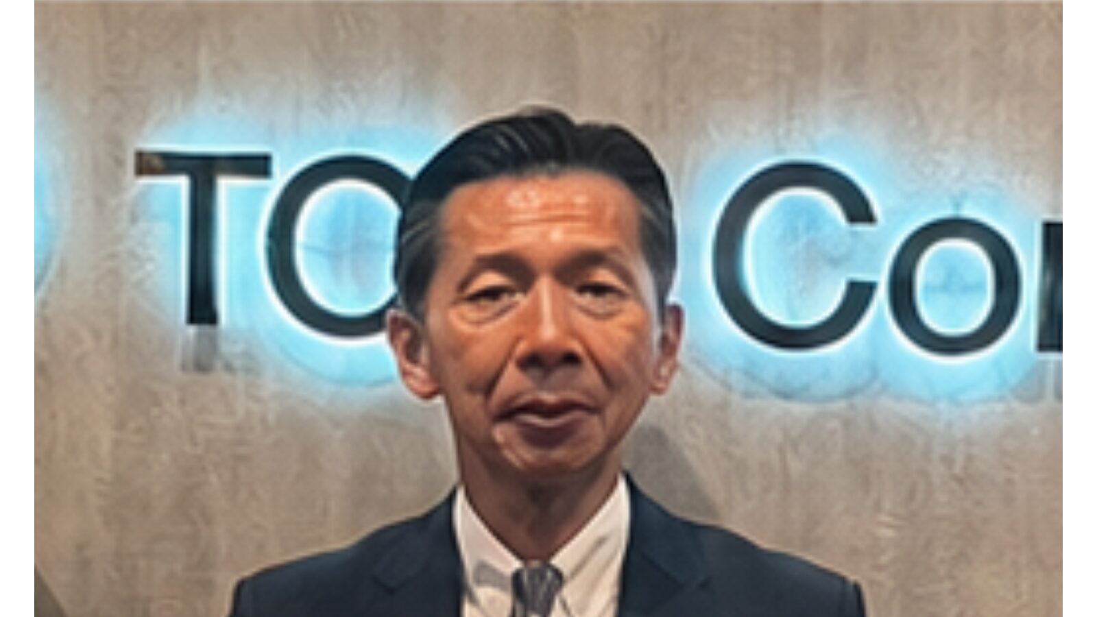 永嶋社長