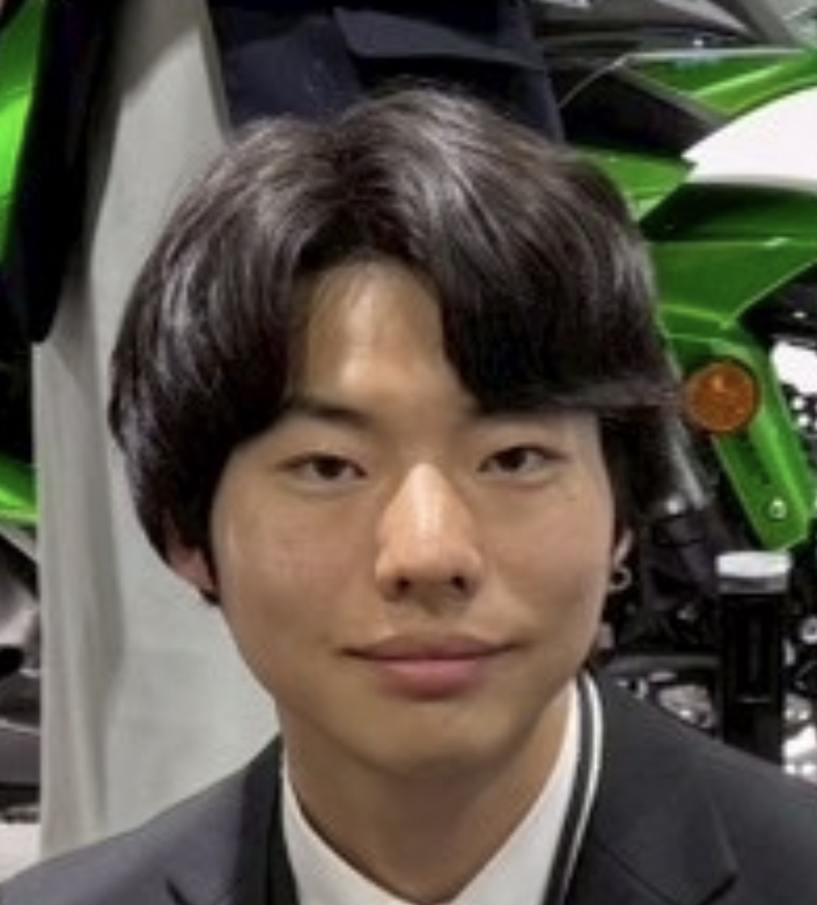 法貴