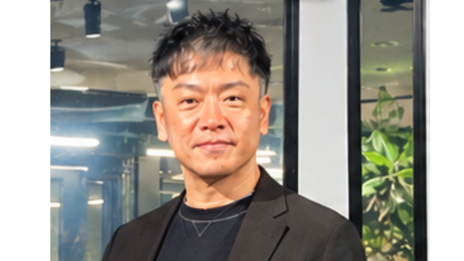 中野社長
