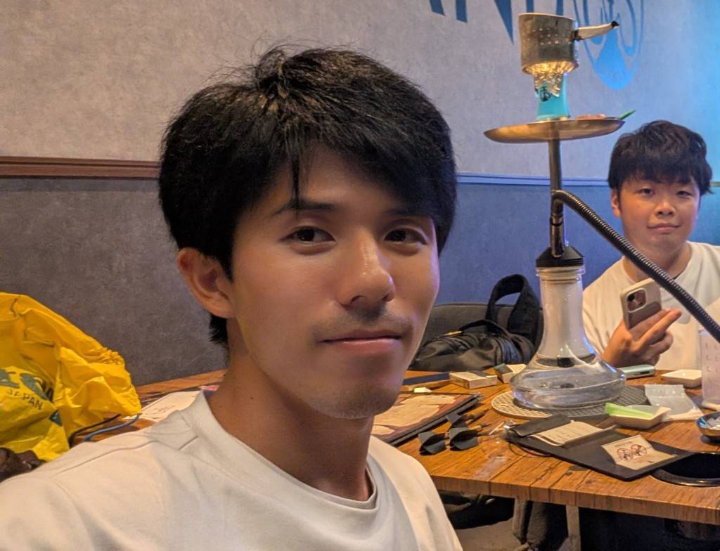 平川湧斗