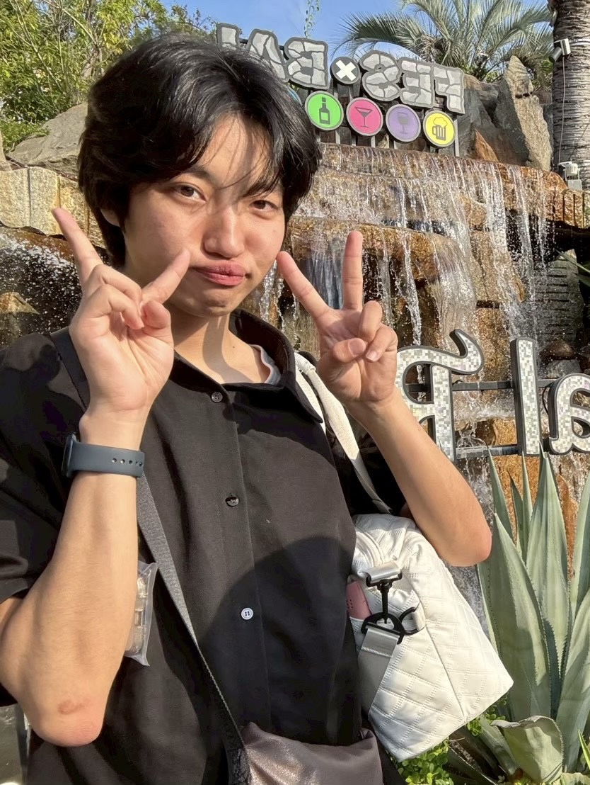 横山温輝