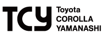 トヨタカローラ山梨