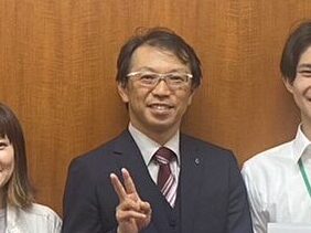 村井様