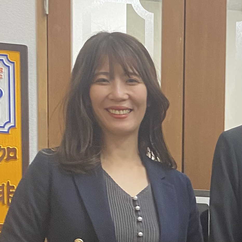白野様