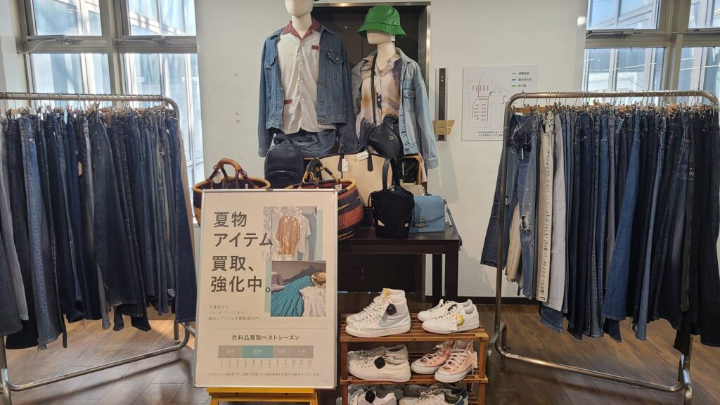 トレンド転じ-1