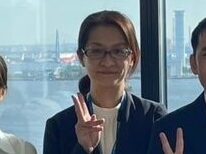 横江様