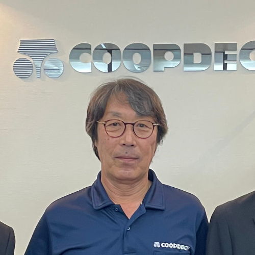 山田社長