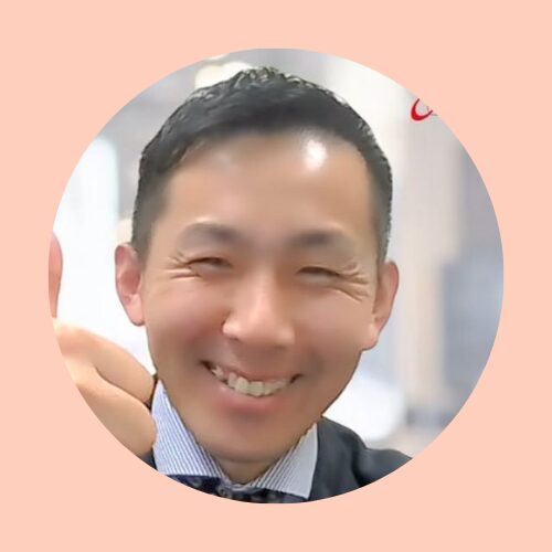 津々木様