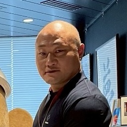 清川社長