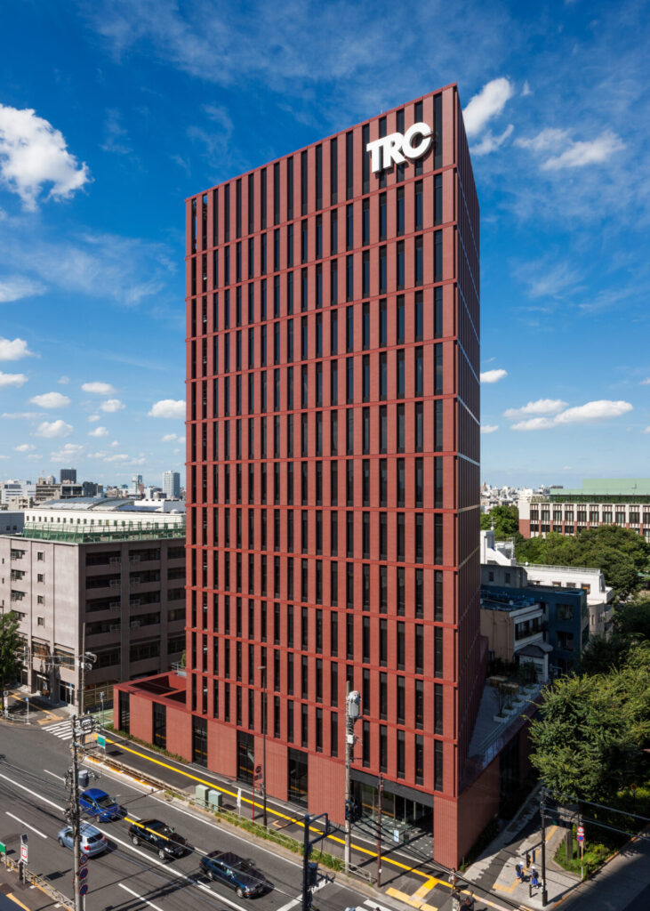 3_TRC本社